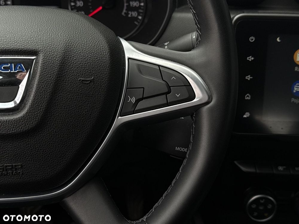 Dacia Duster 1.0 TCe Comfort - 21