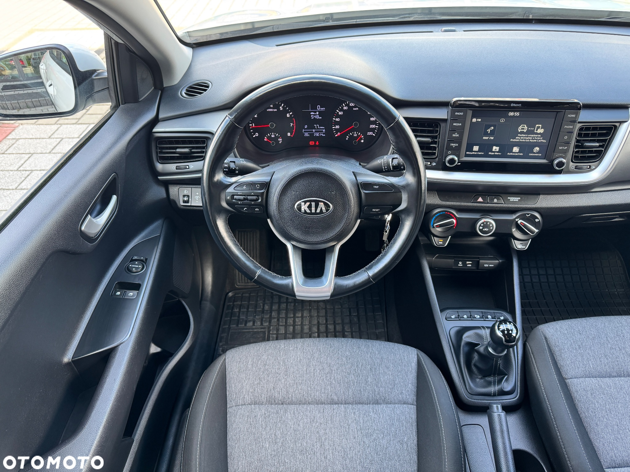 Kia Stonic 1.2 M - 15