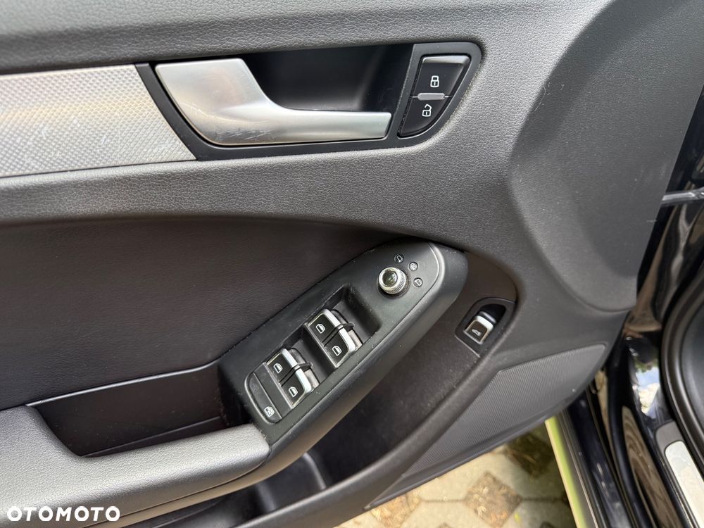 Audi A4 Allroad 2.0 TFSI S tronic - 9