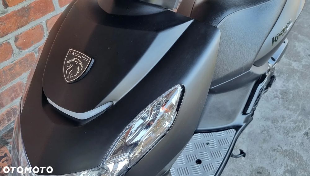 Peugeot Kisbee - 7
