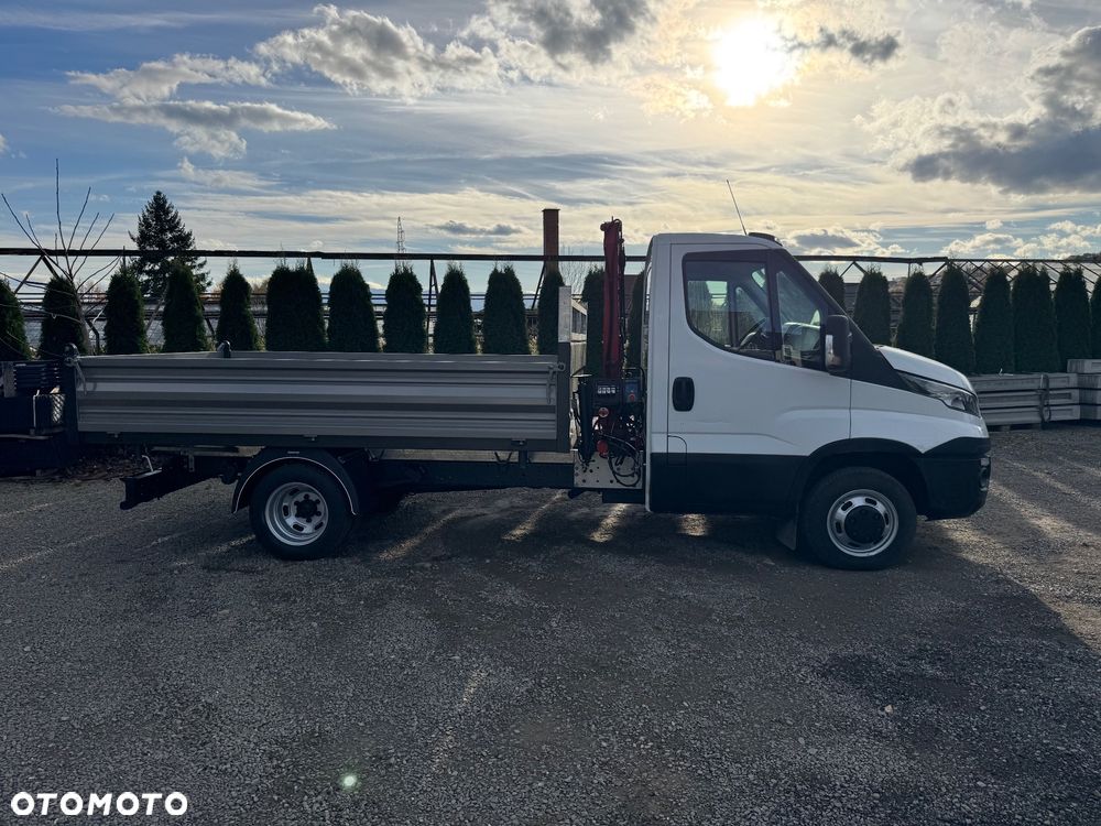 Iveco 35c17 Daily - 28