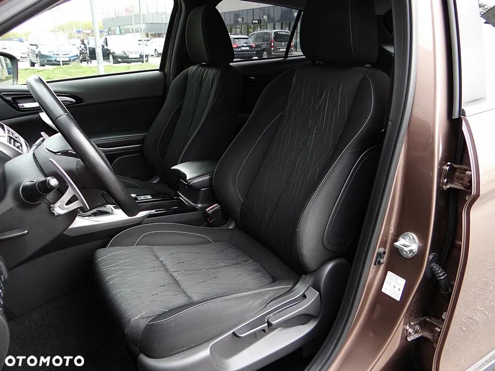 Mitsubishi Eclipse Cross 1.5 T-MIVEC (ClearTec) CVT 2WD Plus - 33