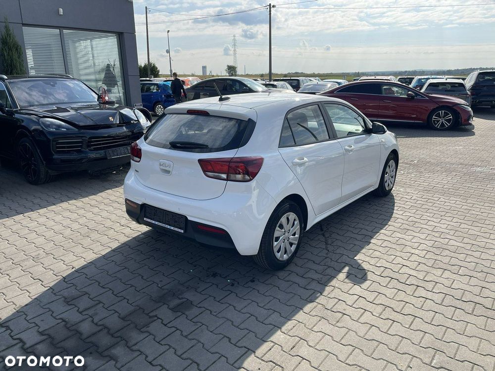 Kia Rio 1.2 Edition 7 - 2