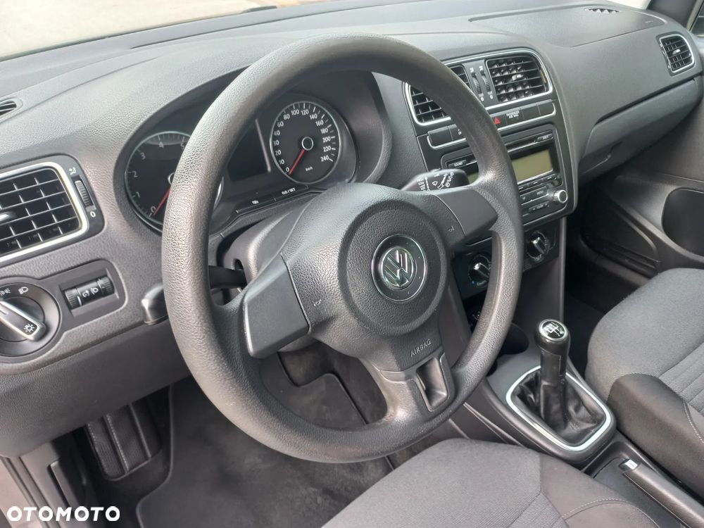 Volkswagen Polo 1.4 16V Comfortline Optimum - 28