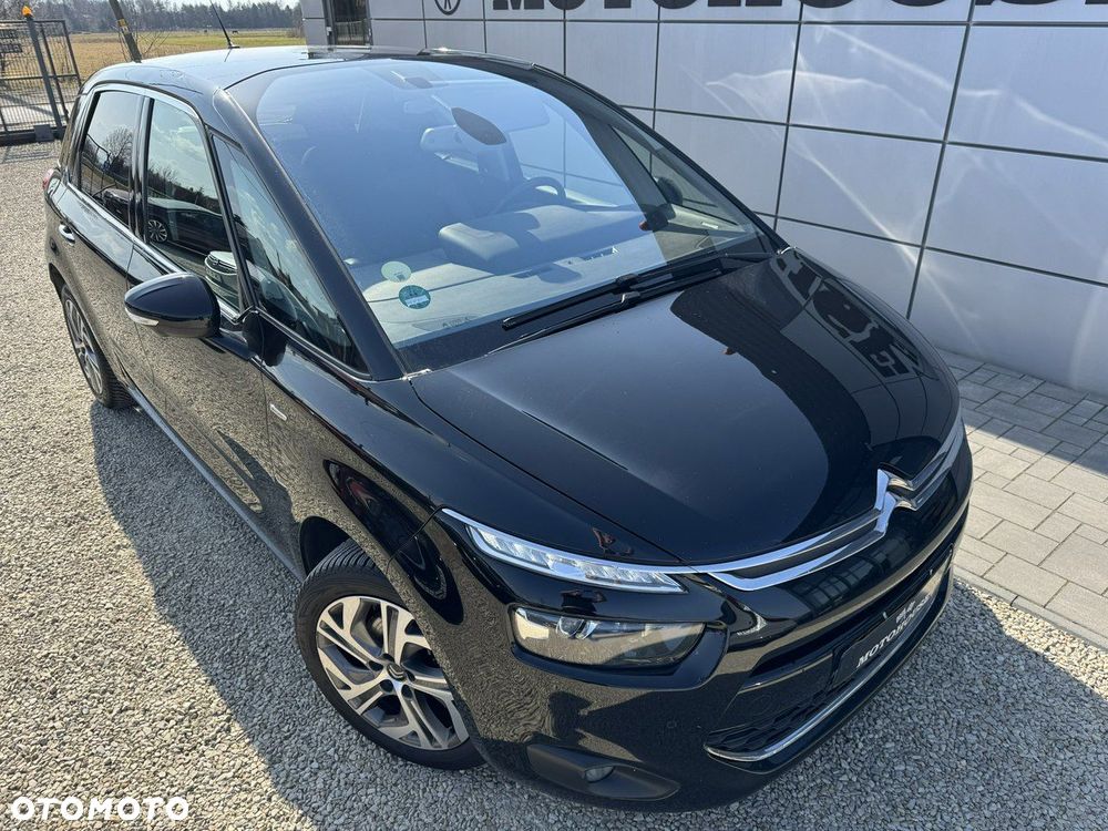 Citroën C4 Picasso - 2