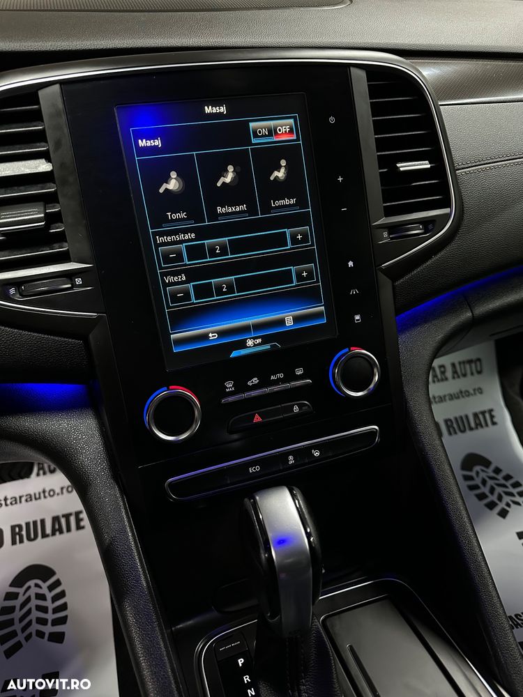 Renault Talisman ENERGY dCi 160 EDC INITIALE PARIS - 11