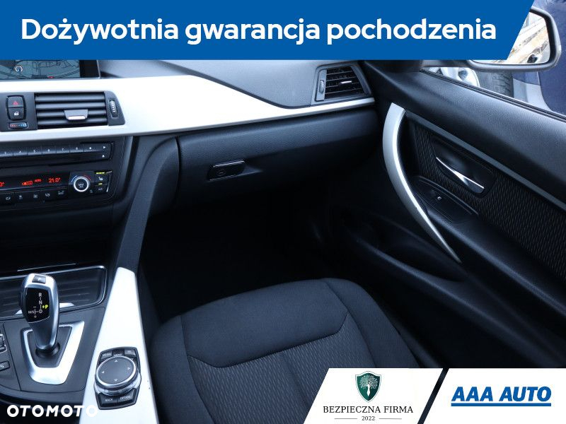 BMW Seria 3 - 9