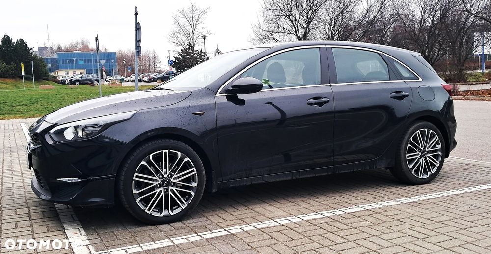 Kia Ceed 1.0 T-GDI L - 2