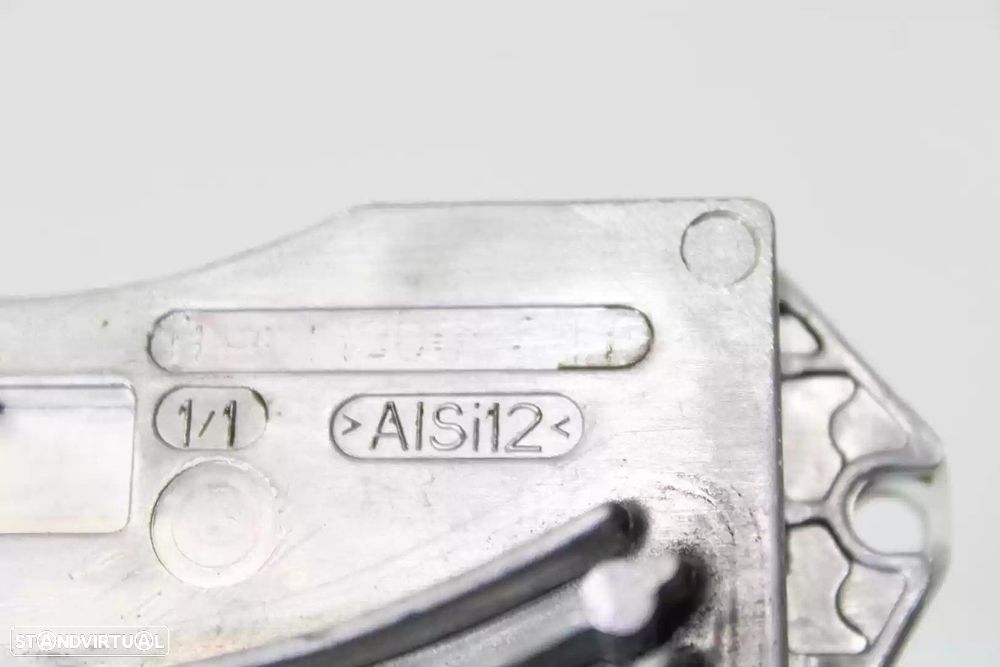 REGULADOR VENTILADOR SOFAGEM BMW X5 2009 - - 3