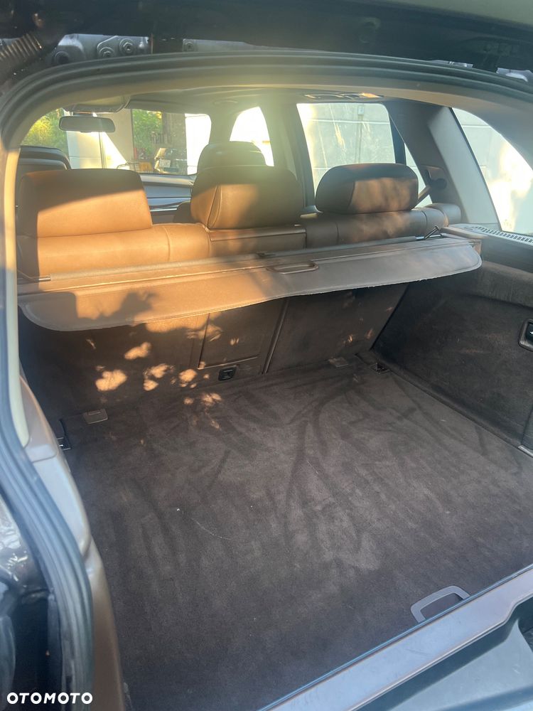 BMW X5 3.0sd xDrive - 17