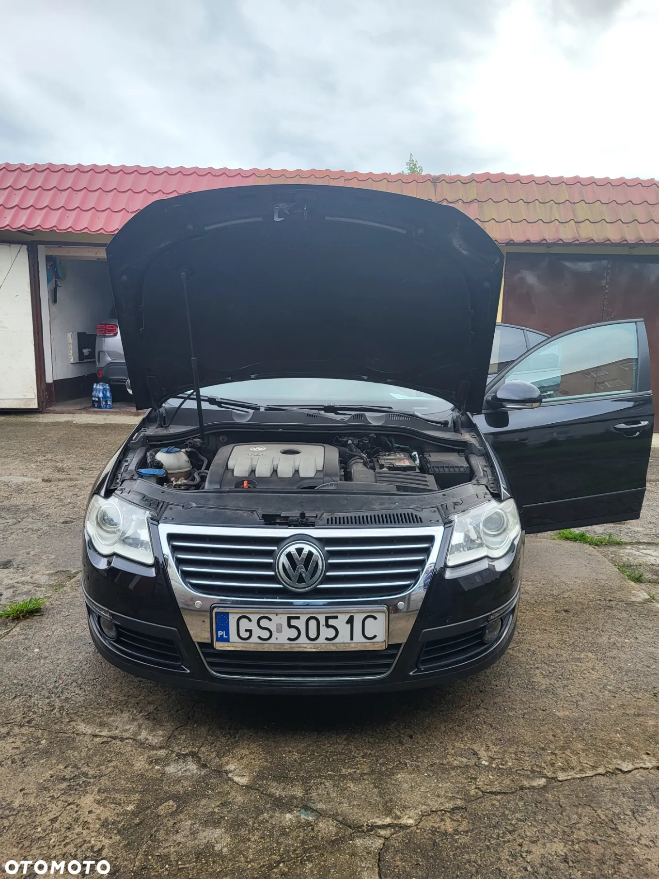 Volkswagen Passat - 4