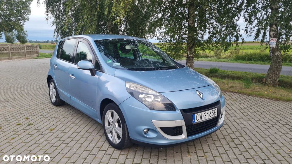 Renault Scenic - 6
