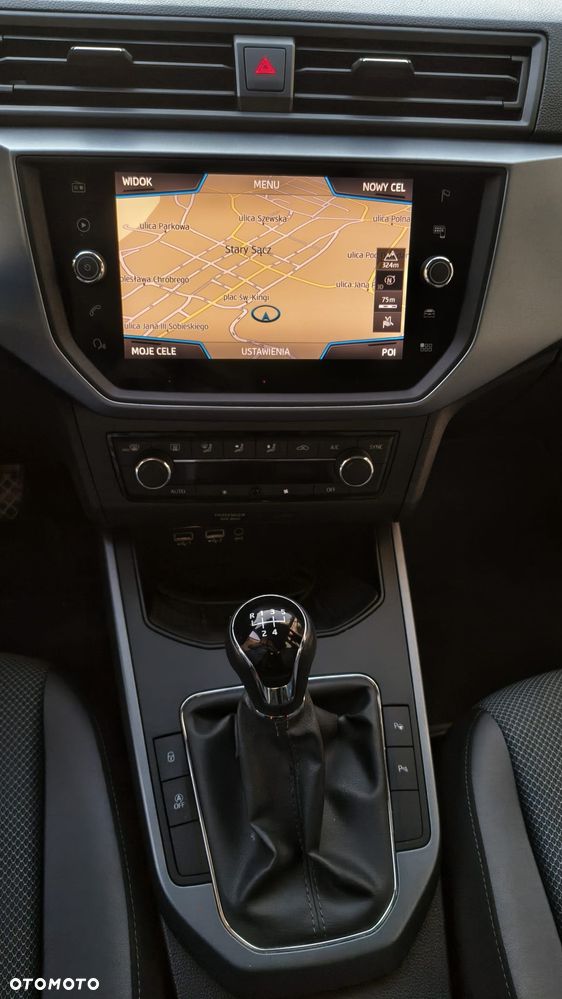 Seat Arona 1.6 TDI Style - 21