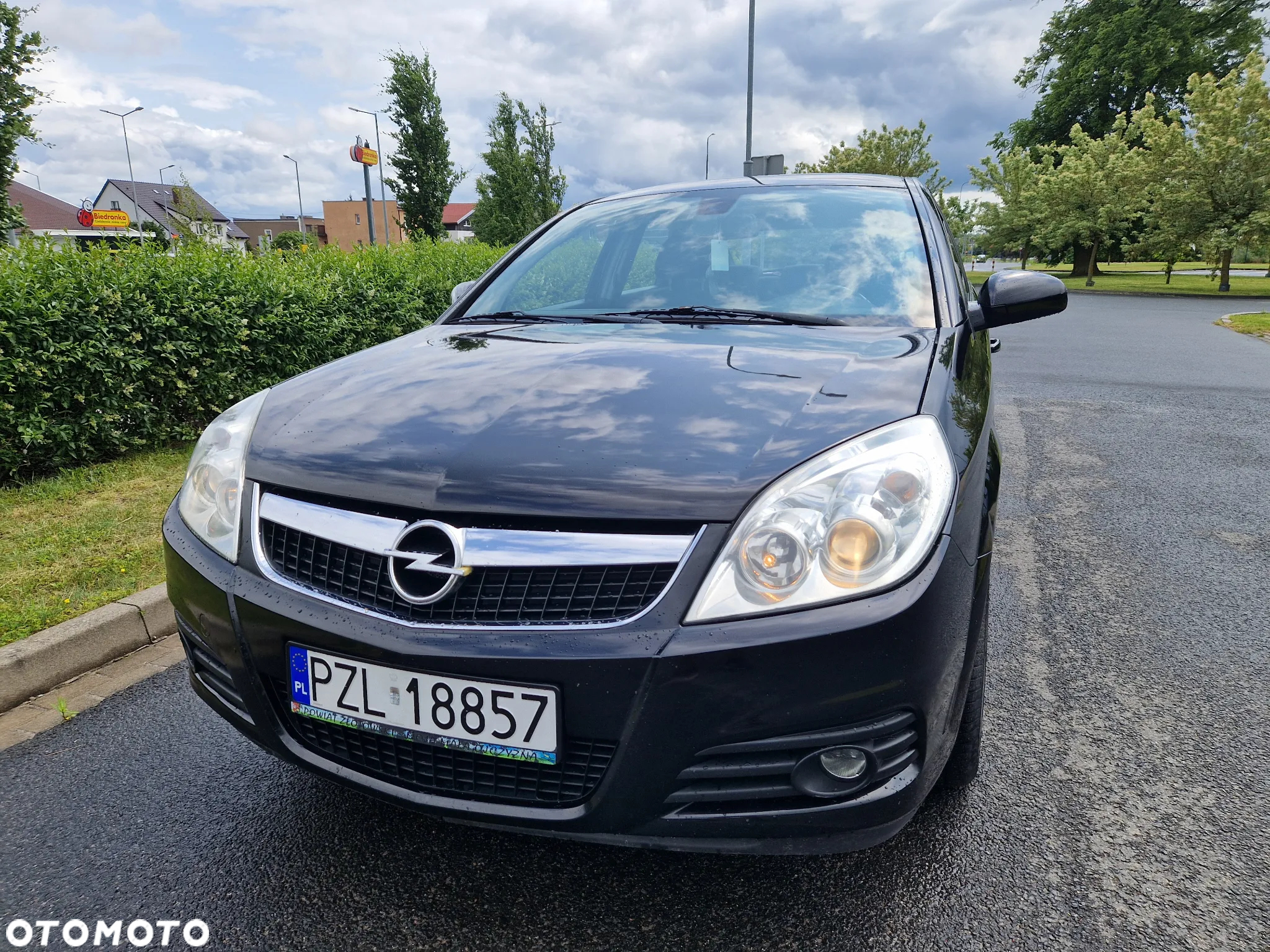 Opel Vectra 1.8 Cosmo - 2