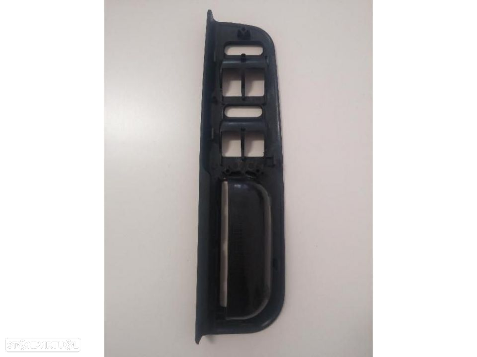 Puxador pega moldura vw golf IV 4 passat bora (novo) - 2