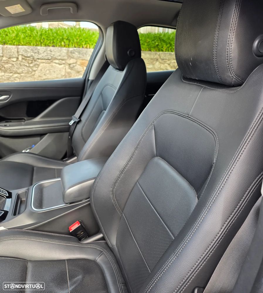 Jaguar I-Pace S AWD Aut. - 41