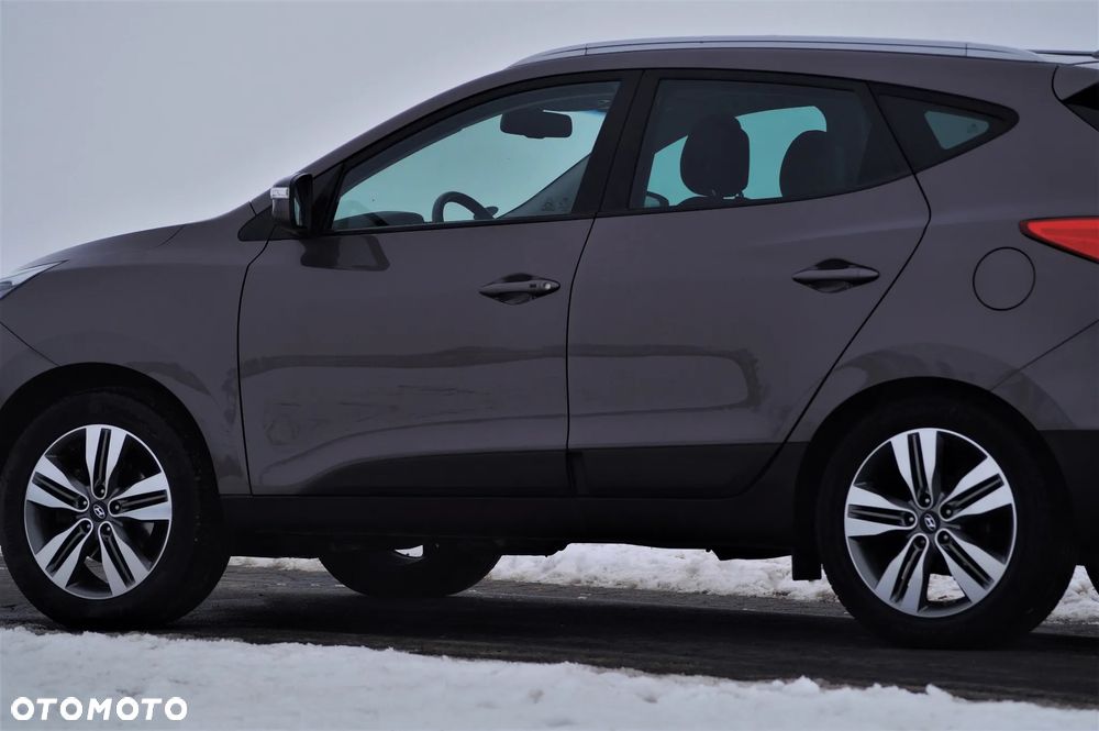 Hyundai ix35 - 16
