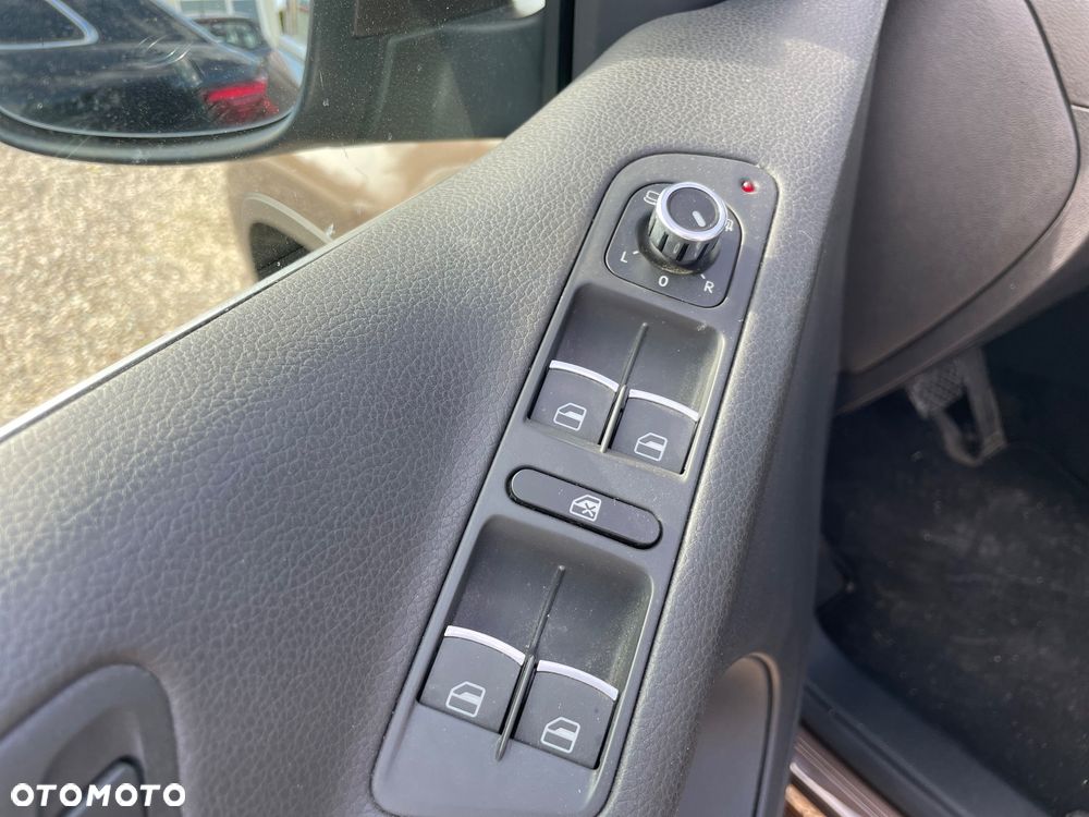 Volkswagen Tiguan 2.0 TDI DPF 4Motion DSG Exclusive - 17