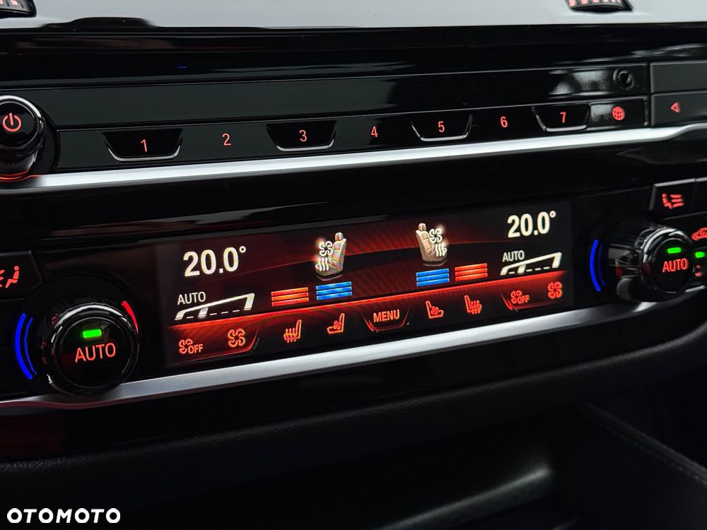 BMW Seria 5 540d xDrive M Sport Edition - 25