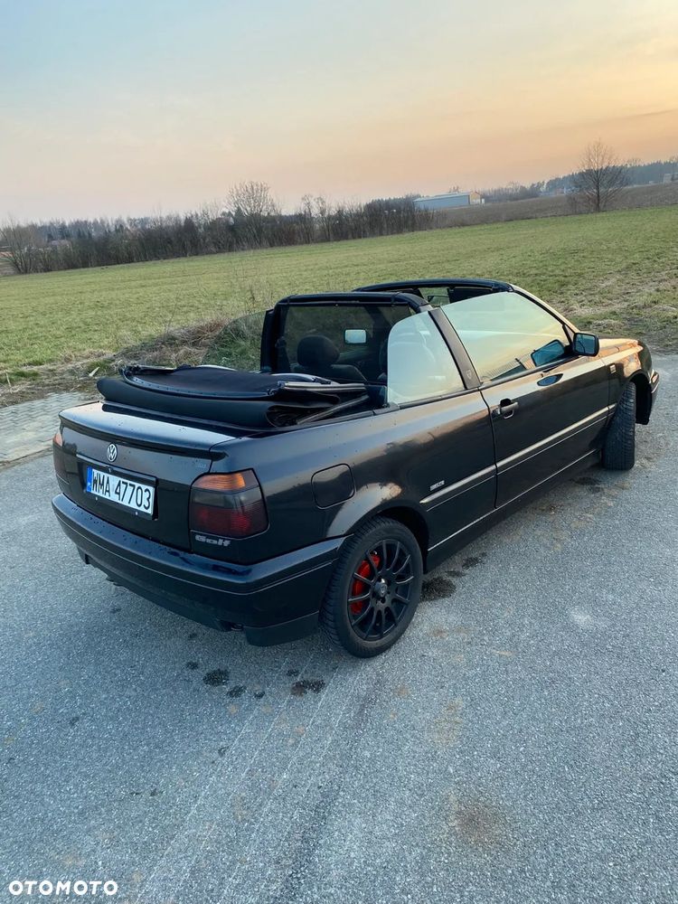 Volkswagen Golf - 13