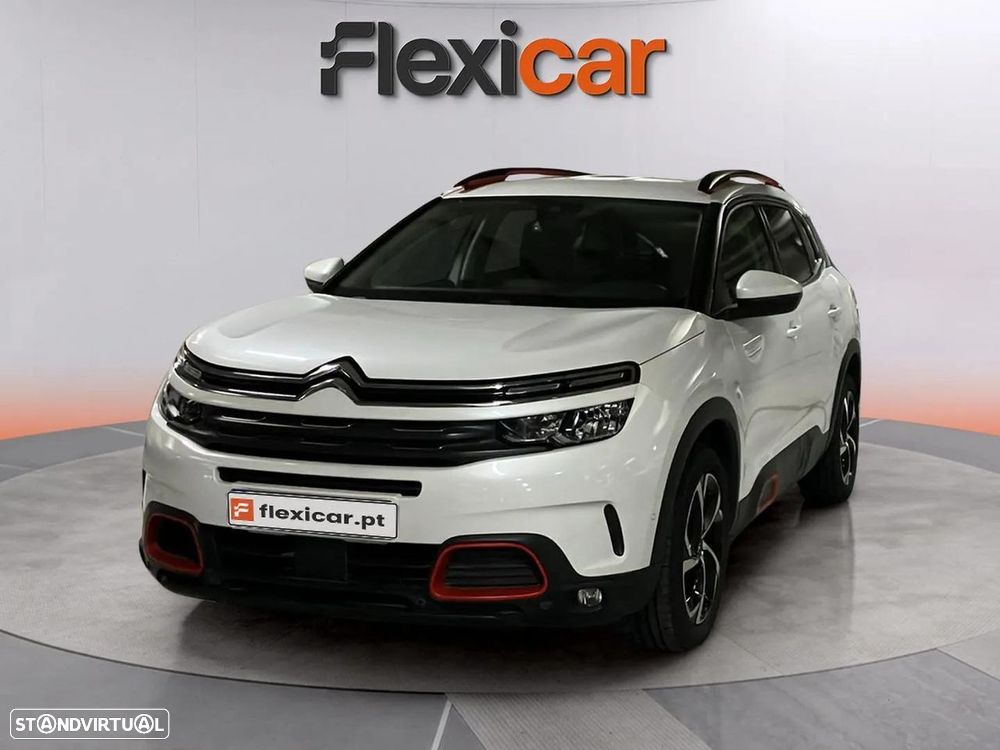 Citroën C5 Aircross 1.2 PureTech C-Series - 2