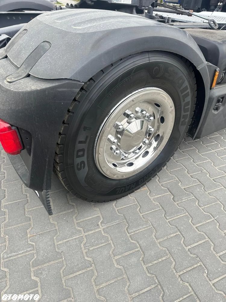 DAF XF 530 - 14