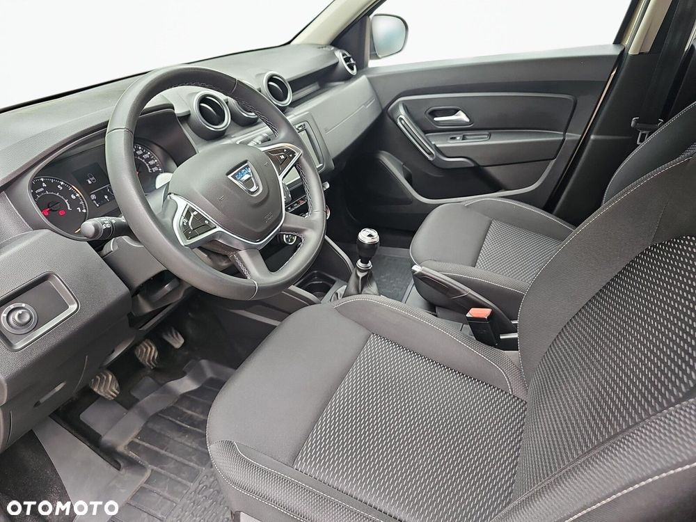 Dacia Duster - 10