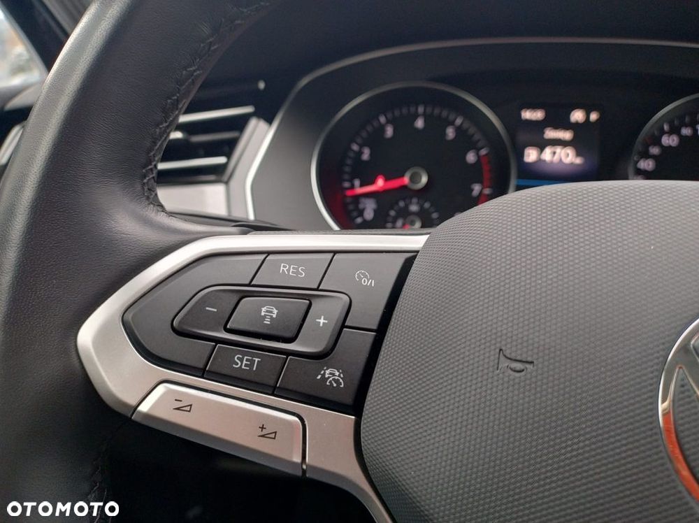 Volkswagen Passat 1.5 TSI EVO Business DSG - 18