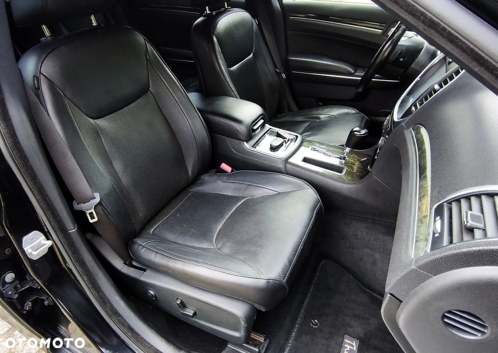Lancia Thema 3.0 V6 CRD 24V Automatik Gold - 21