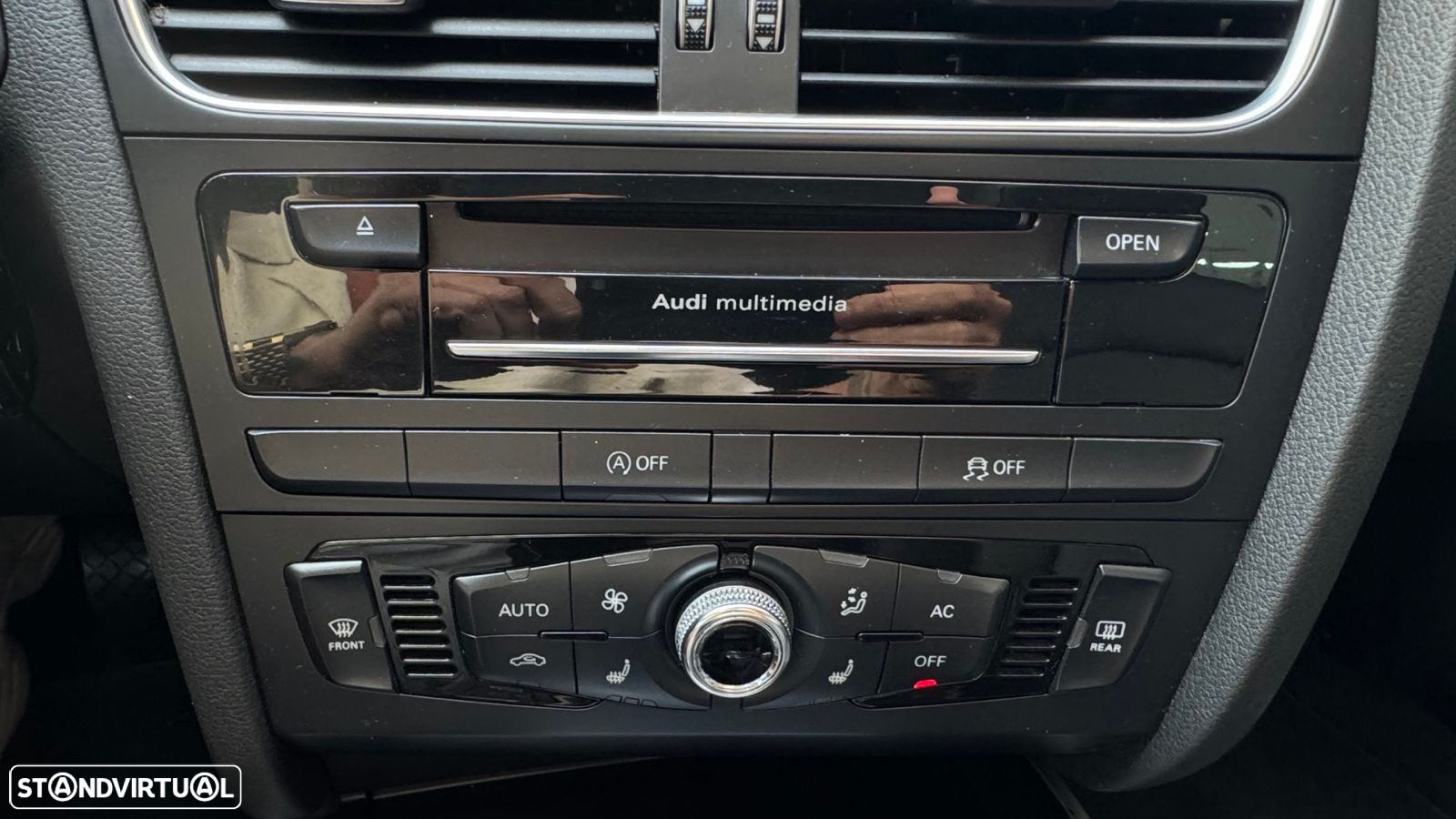 Audi A5 Sportback 2.0 TDI - 7