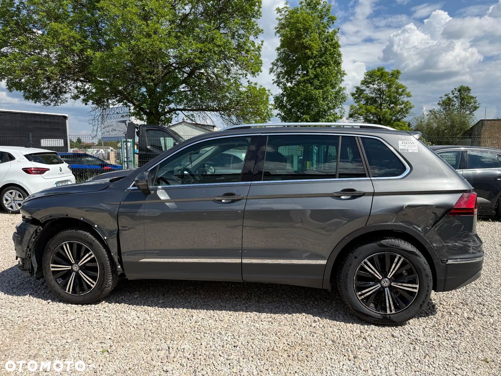 Volkswagen Tiguan - 7