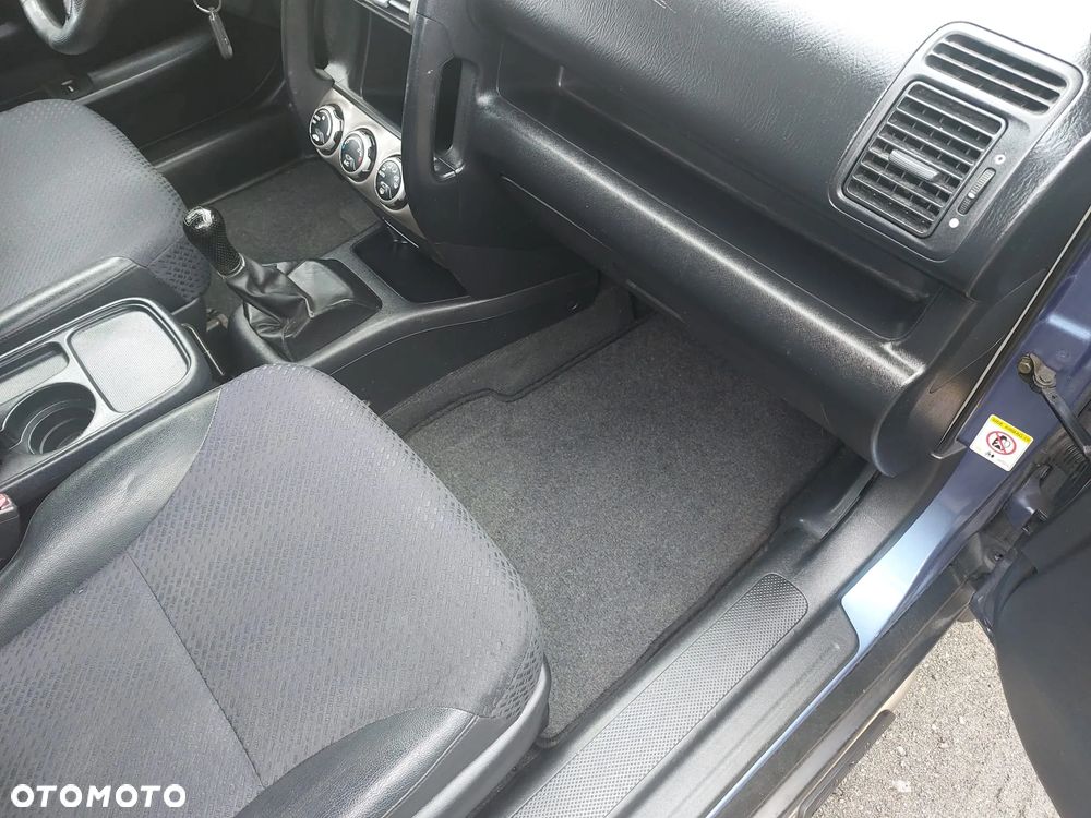 Honda CR-V 2.0i Executive - 20
