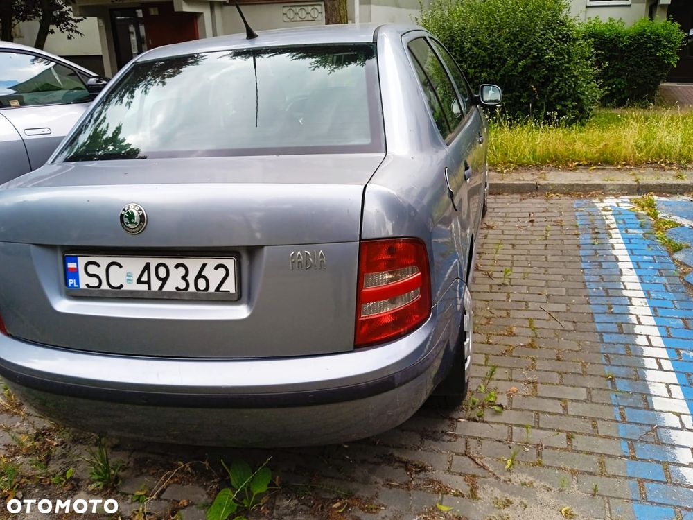 Skoda Fabia 1.2 12V Choice - 2