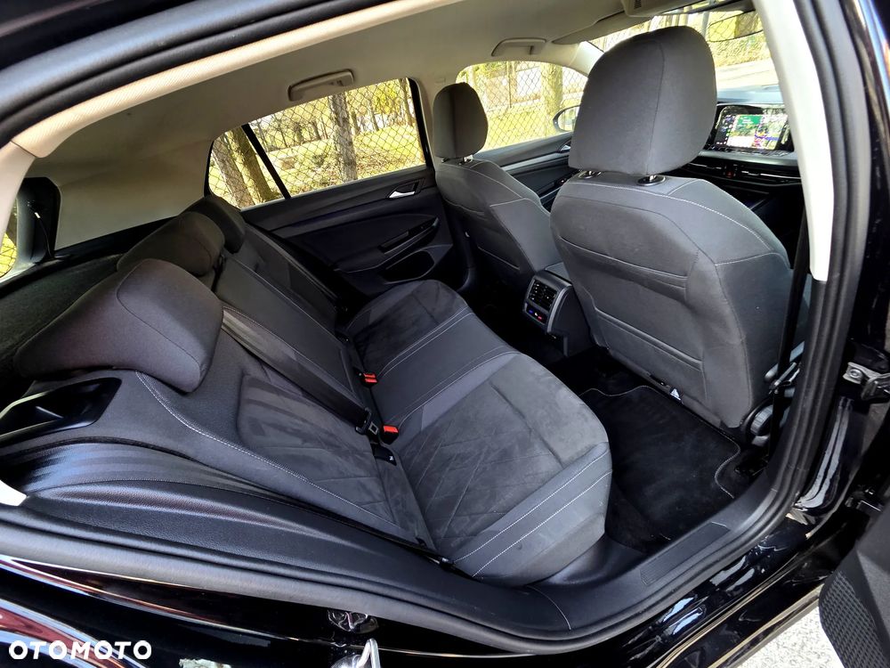 Volkswagen Golf 1.4 eHybrid OPF DSG Style - 26