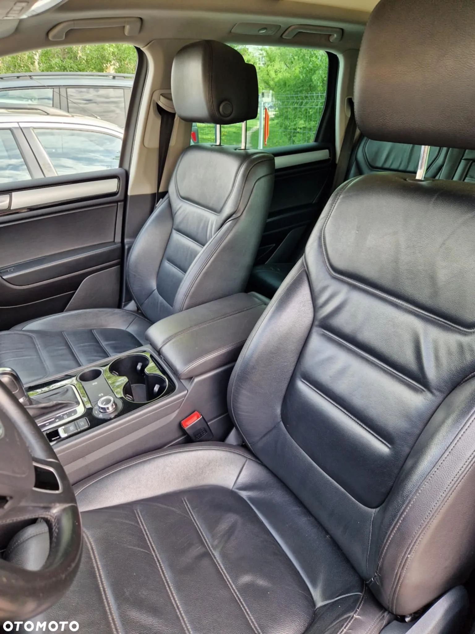 Volkswagen Touareg 3.0 V6 TDI BMT X-Edition - 4