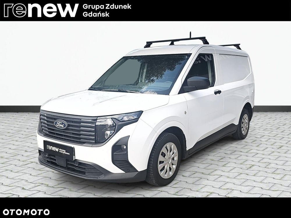 Ford transit-courier Trend - 1