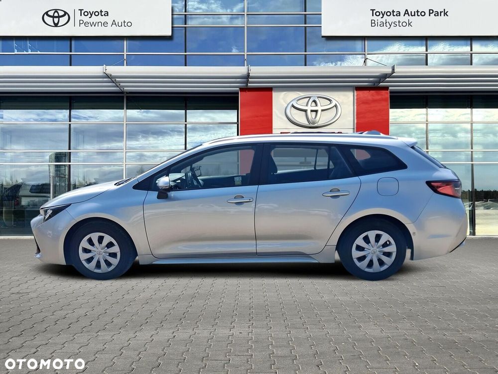 Toyota Corolla 1.8 Hybrid Comfort - 2