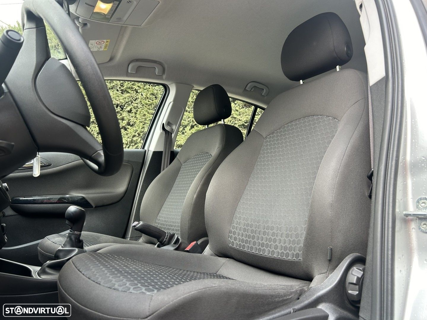 Opel Corsa 1.2 Enjoy - 6