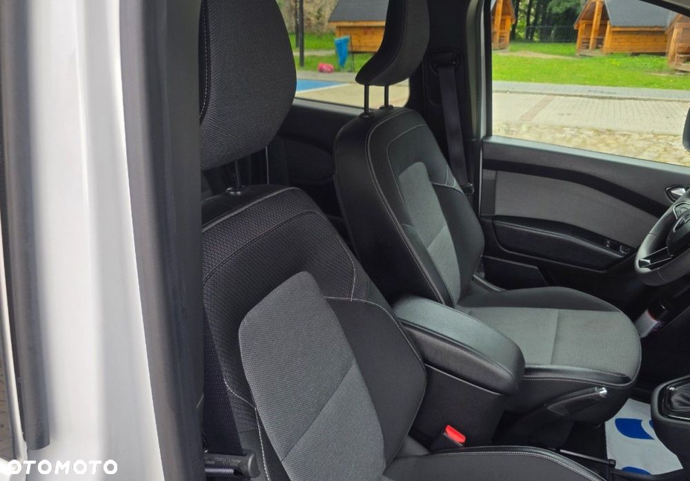 Renault Kangoo - 27