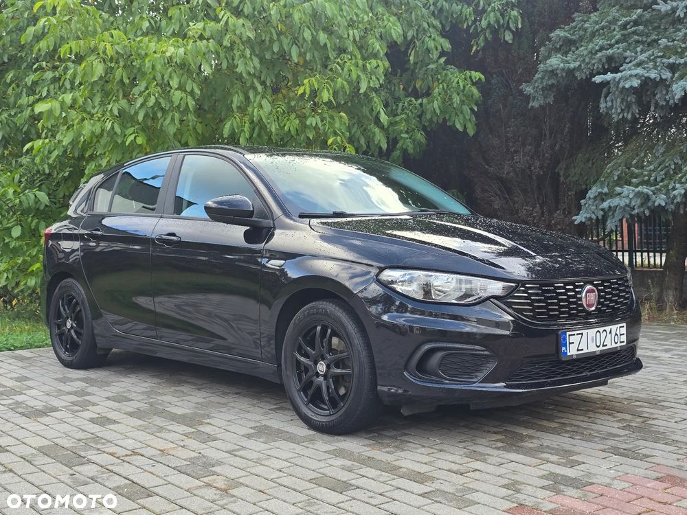 Fiat Tipo - 11