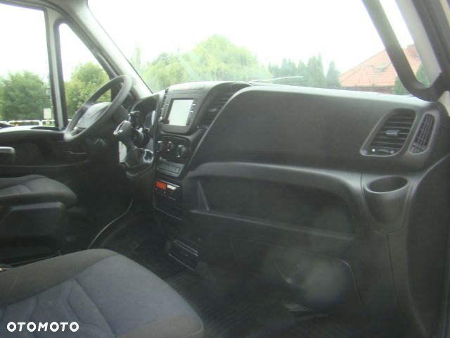 Iveco DAILY 70 C 21 / 35 C 21 3.0TDI HI-MATIC KLIMA PNEUMATYKA - 10