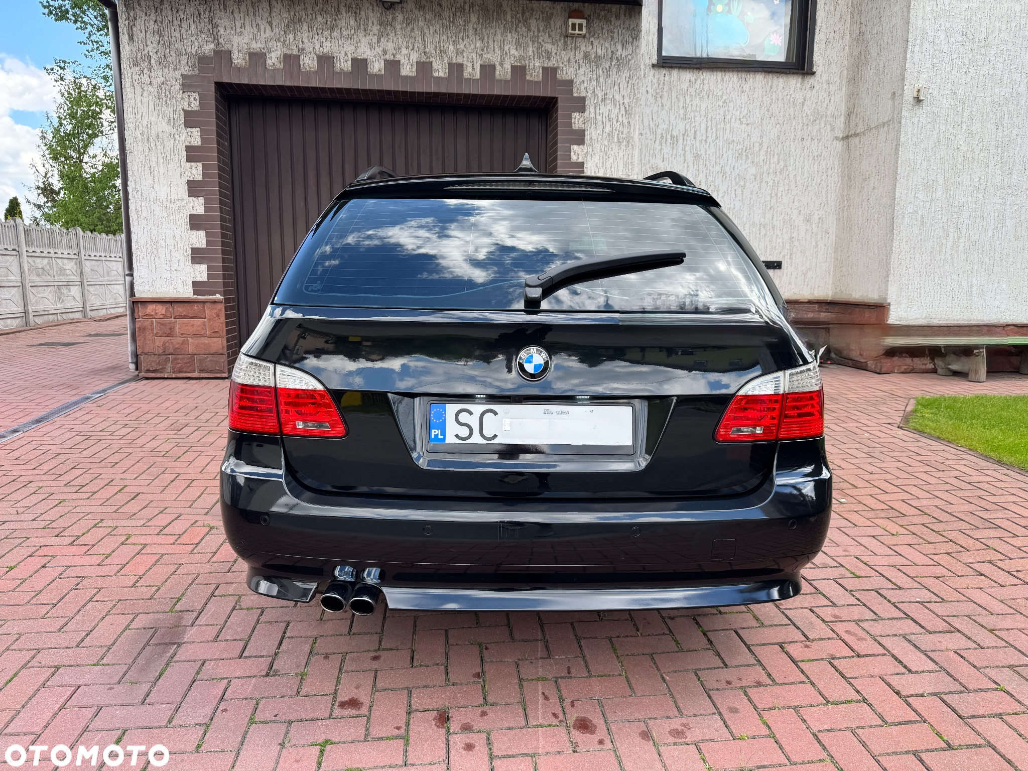 BMW Seria 5 - 9