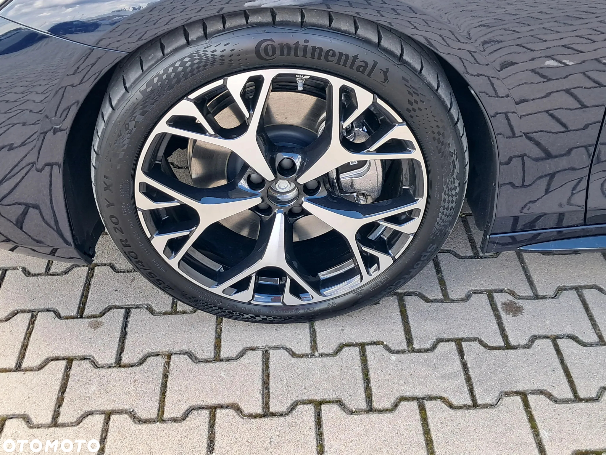 Audi A6 - 27