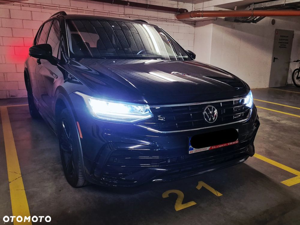 Volkswagen Tiguan Allspace - 27