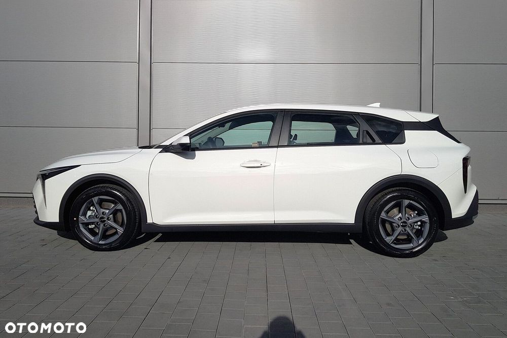 Kia K4 1.6 T-GDI M - 7