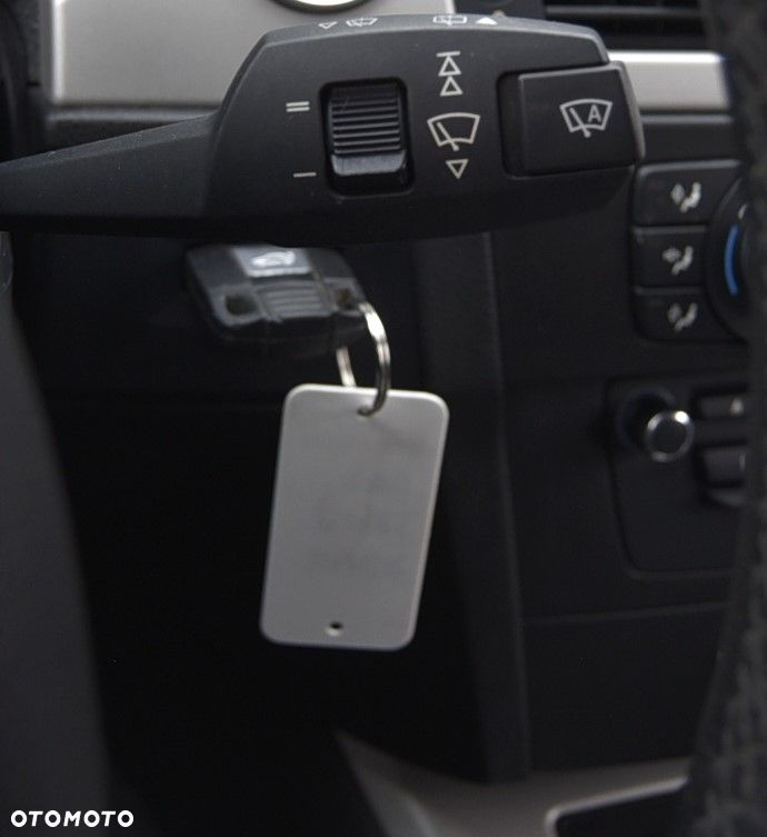 BMW Seria 3 320d DPF - 29