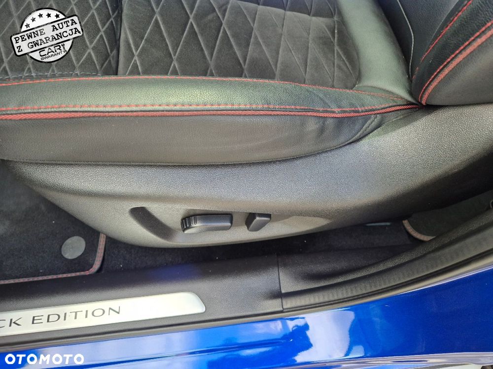 Renault Kadjar 1.3 TCe FAP Black Edition - 26