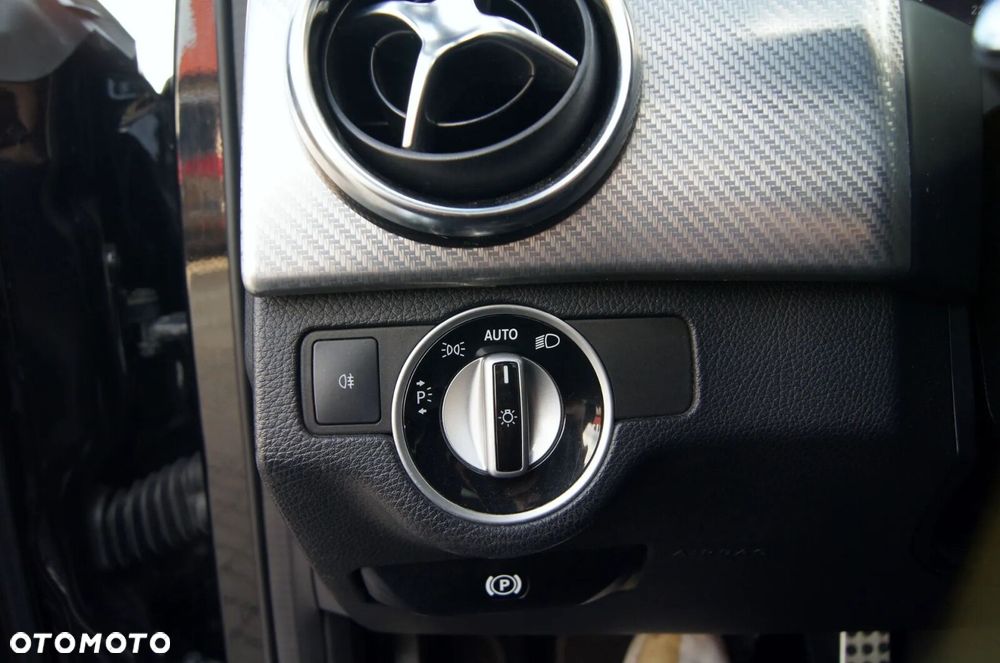 Mercedes-Benz GLK 350 CDI 4-Matic - 21