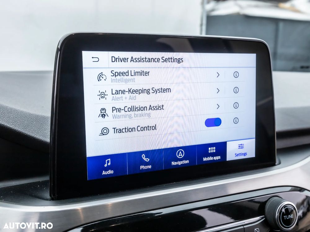 Ford Kuga 2.0 EcoBlue A8 AWD Titanium - 30