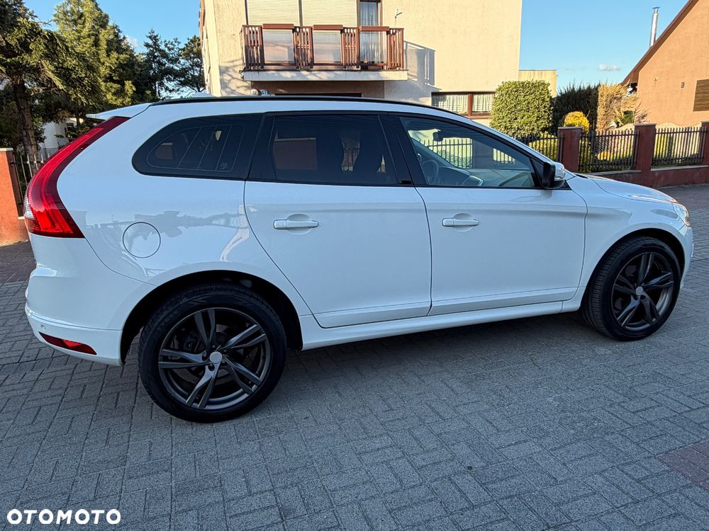 Volvo S60 D3 Momentum - 2